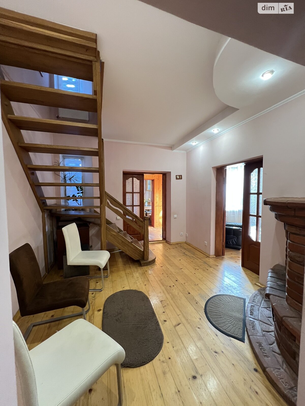 двоповерховий дуплекс, 119 кв. м, цегла. Продаж в Івано-Франківську, район Майзлі фото 1 двоповерховий дуплекс, 119 кв. м, цегла. Продаж в Івано-Франківську, район Майзлі фото 1