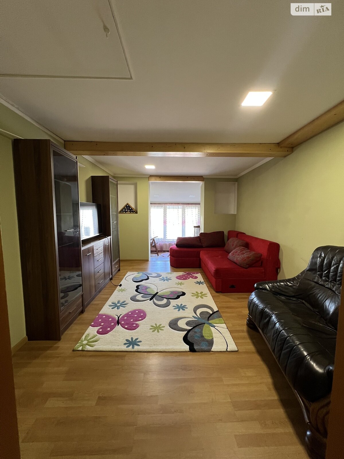 двоповерховий дуплекс, 119 кв. м, цегла. Продаж в Івано-Франківську, район Майзлі фото 1 двоповерховий дуплекс, 119 кв. м, цегла. Продаж в Івано-Франківську, район Майзлі фото 1