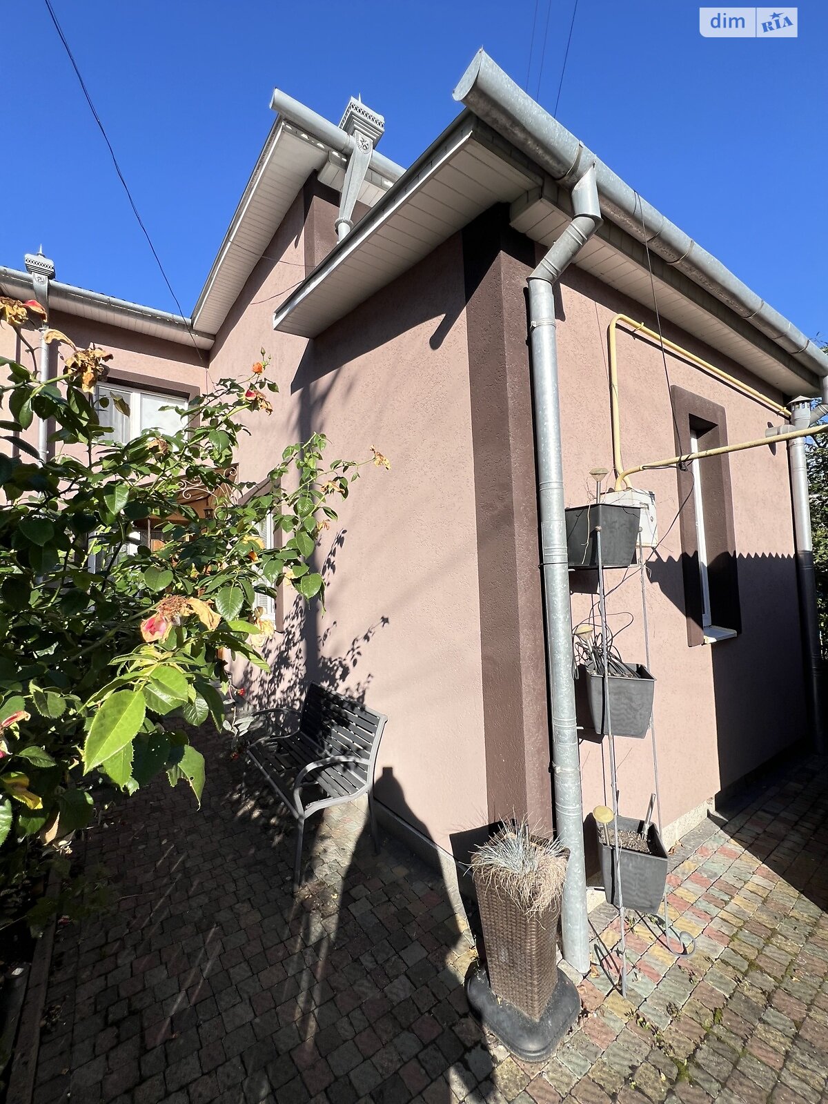 двоповерховий дуплекс, 119 кв. м, цегла. Продаж в Івано-Франківську, район Майзлі фото 1 двоповерховий дуплекс, 119 кв. м, цегла. Продаж в Івано-Франківську, район Майзлі фото 1