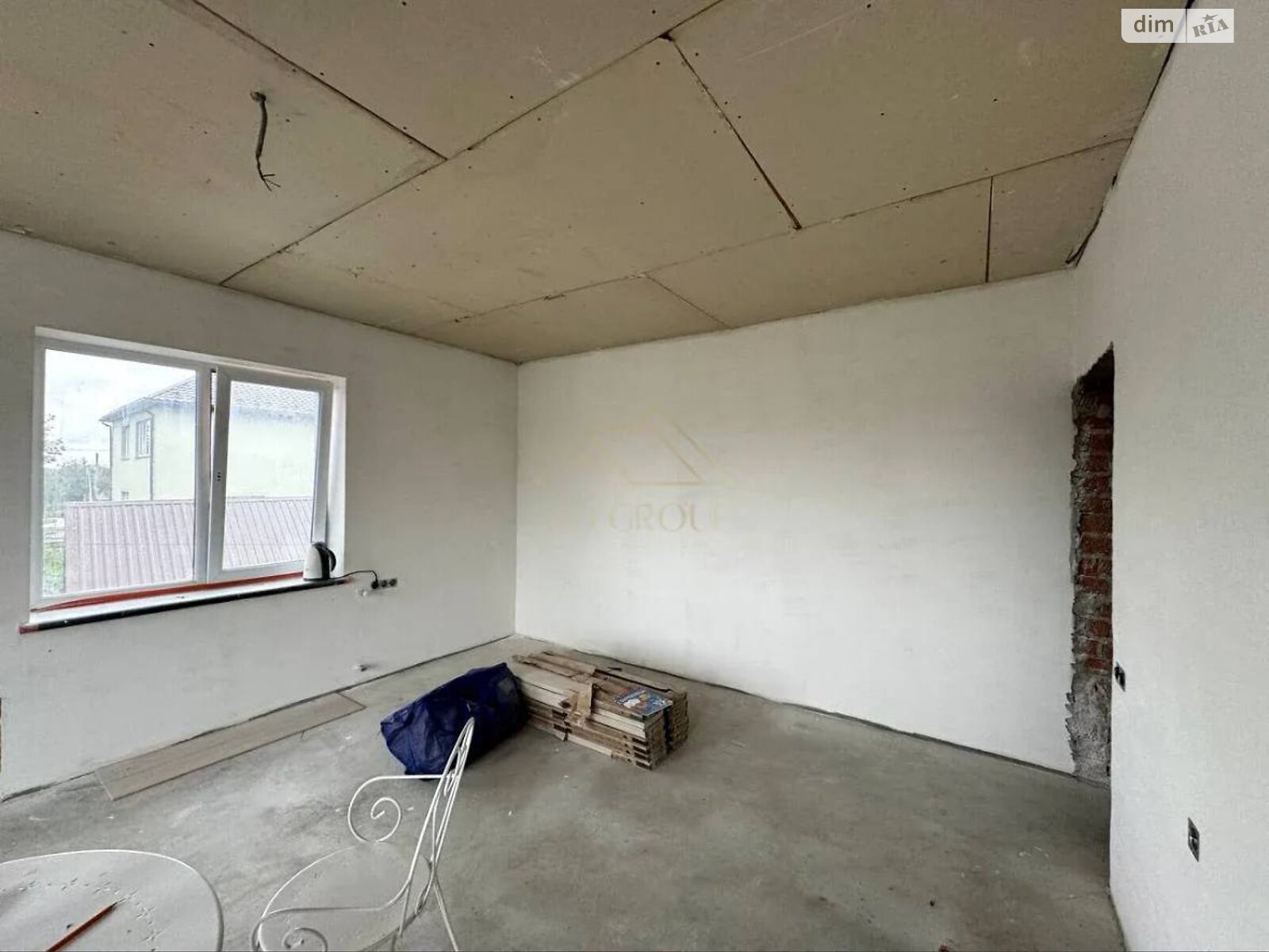 двоповерховий дуплекс, 186.6 кв. м, цегла. Продаж в Івано-Франківську, район Опришівці фото 1 двоповерховий дуплекс, 186.6 кв. м, цегла. Продаж в Івано-Франківську, район Опришівці фото 1