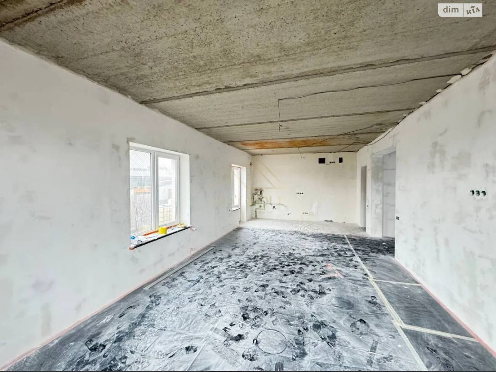 двоповерховий дуплекс, 186.6 кв. м, цегла. Продаж в Івано-Франківську, район Опришівці фото 1 двоповерховий дуплекс, 186.6 кв. м, цегла. Продаж в Івано-Франківську, район Опришівці фото 1