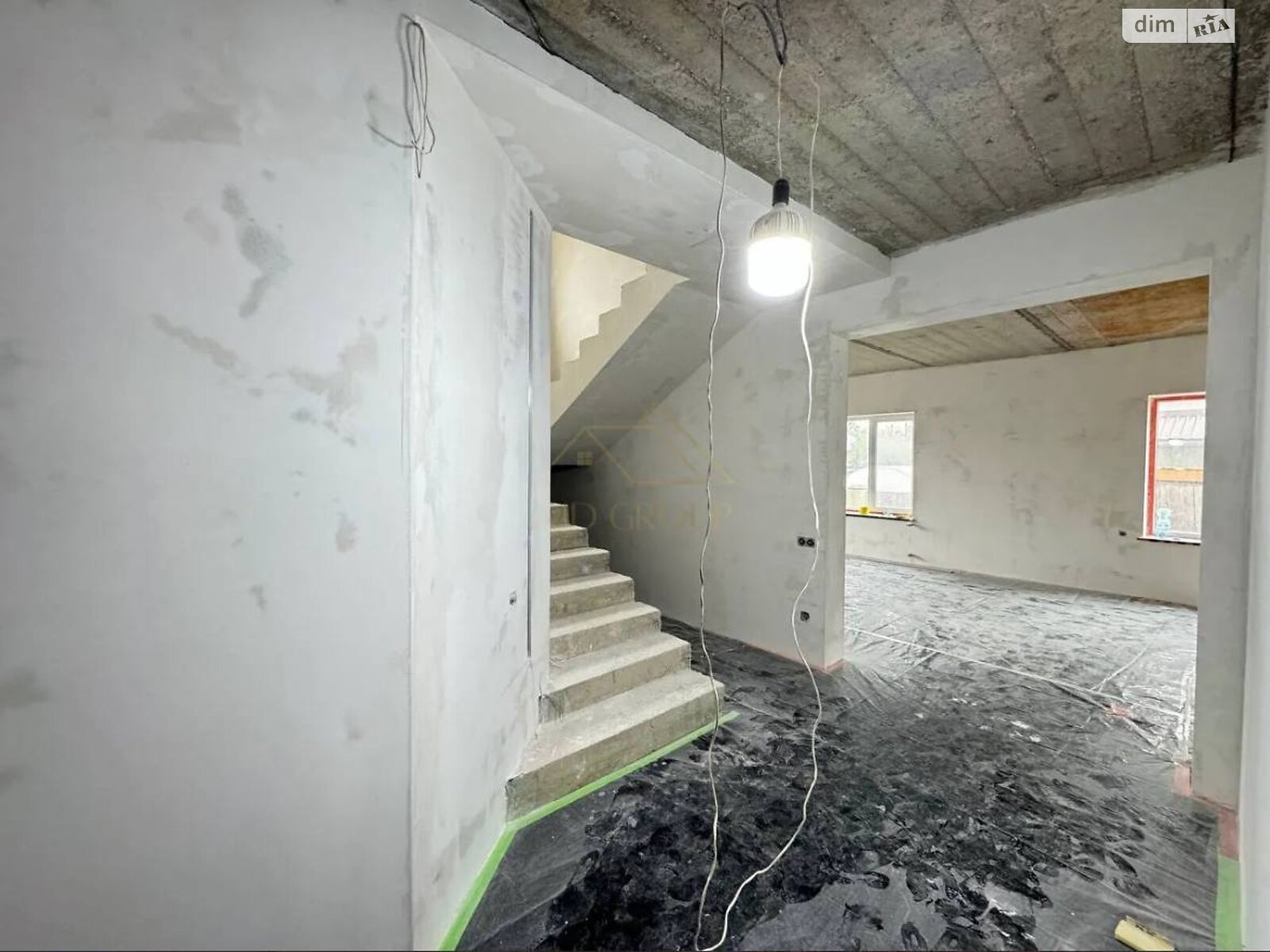 двоповерховий дуплекс, 186.6 кв. м, цегла. Продаж в Івано-Франківську, район Опришівці фото 1 двоповерховий дуплекс, 186.6 кв. м, цегла. Продаж в Івано-Франківську, район Опришівці фото 1