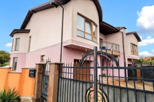 двоповерховий дуплекс, 186.6 кв. м, цегла. Продаж в Івано-Франківську, район Опришівці фото 2 двоповерховий дуплекс, 186.6 кв. м, цегла. Продаж в Івано-Франківську, район Опришівці фото 2