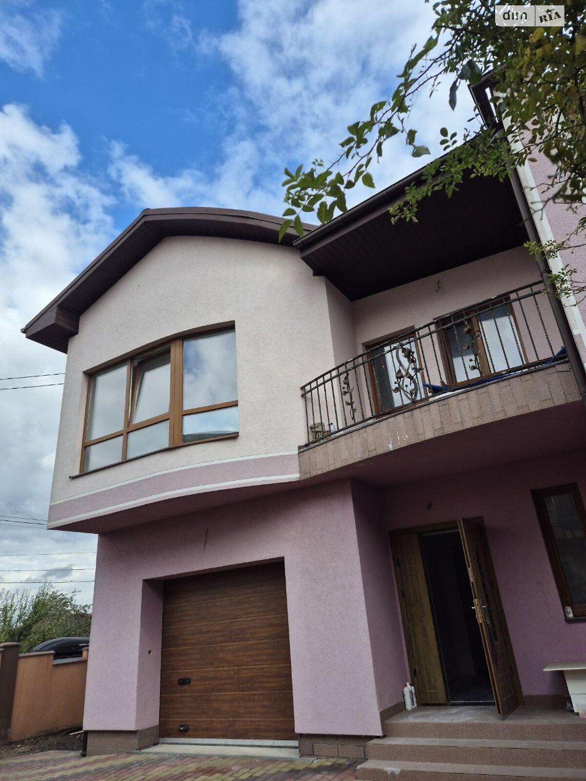 двухэтажный дуплекс, 186.6 кв. м, кирпич. Продажа в Ивано-Франковске район Опришовцы фото 1 двухэтажный дуплекс, 186.6 кв. м, кирпич. Продажа в Ивано-Франковске район Опришовцы фото 1