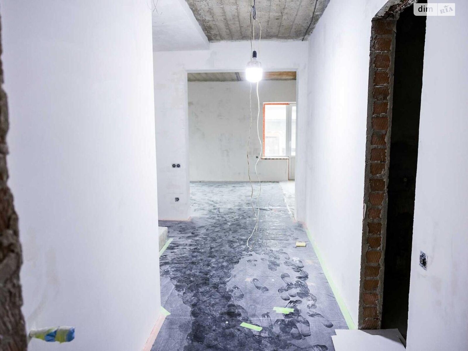 двухэтажный дуплекс, 186.6 кв. м, кирпич. Продажа в Ивано-Франковске район Опришовцы фото 1 двухэтажный дуплекс, 186.6 кв. м, кирпич. Продажа в Ивано-Франковске район Опришовцы фото 1