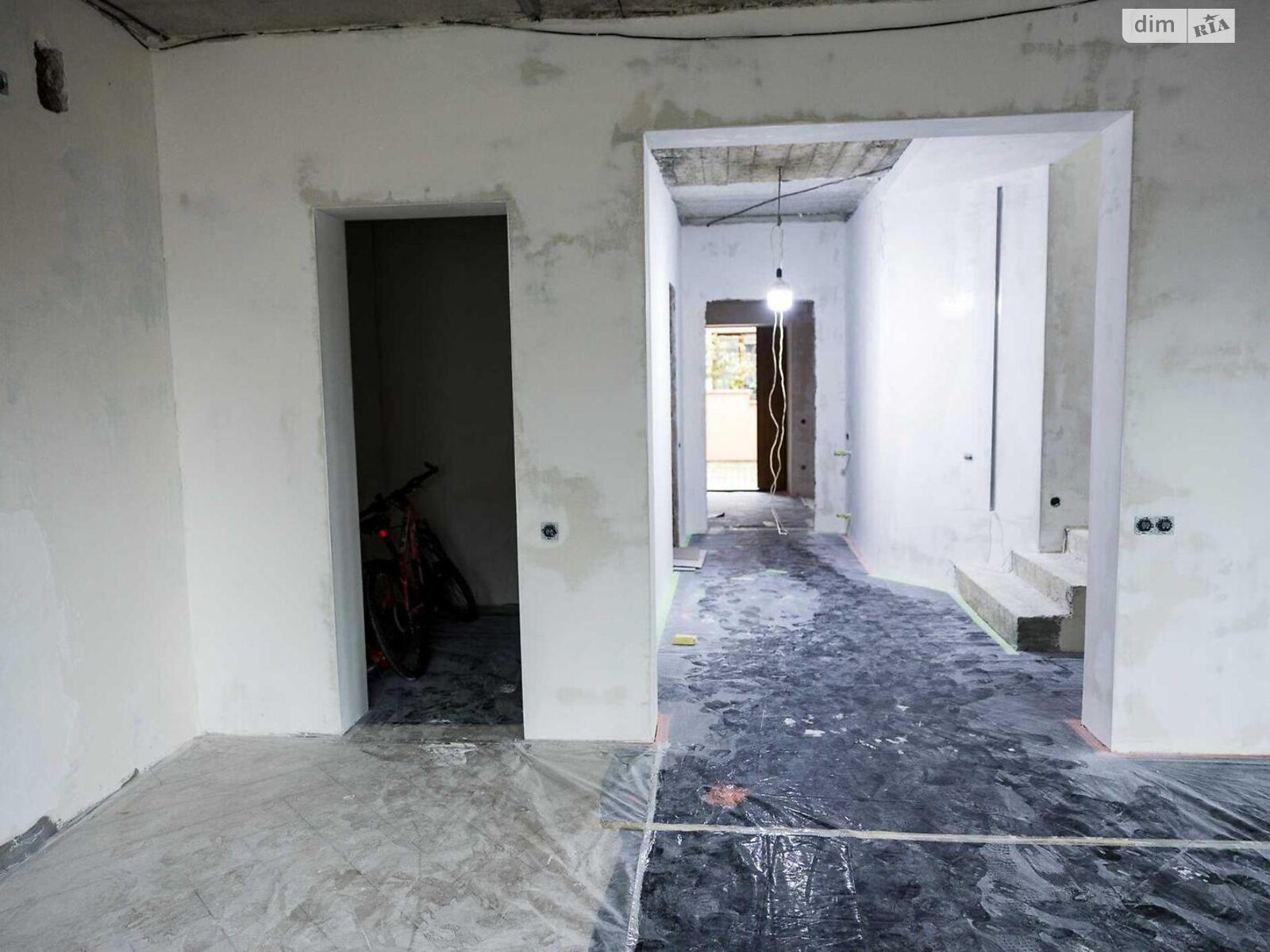 двухэтажный дуплекс, 186.6 кв. м, кирпич. Продажа в Ивано-Франковске район Опришовцы фото 1 двухэтажный дуплекс, 186.6 кв. м, кирпич. Продажа в Ивано-Франковске район Опришовцы фото 1