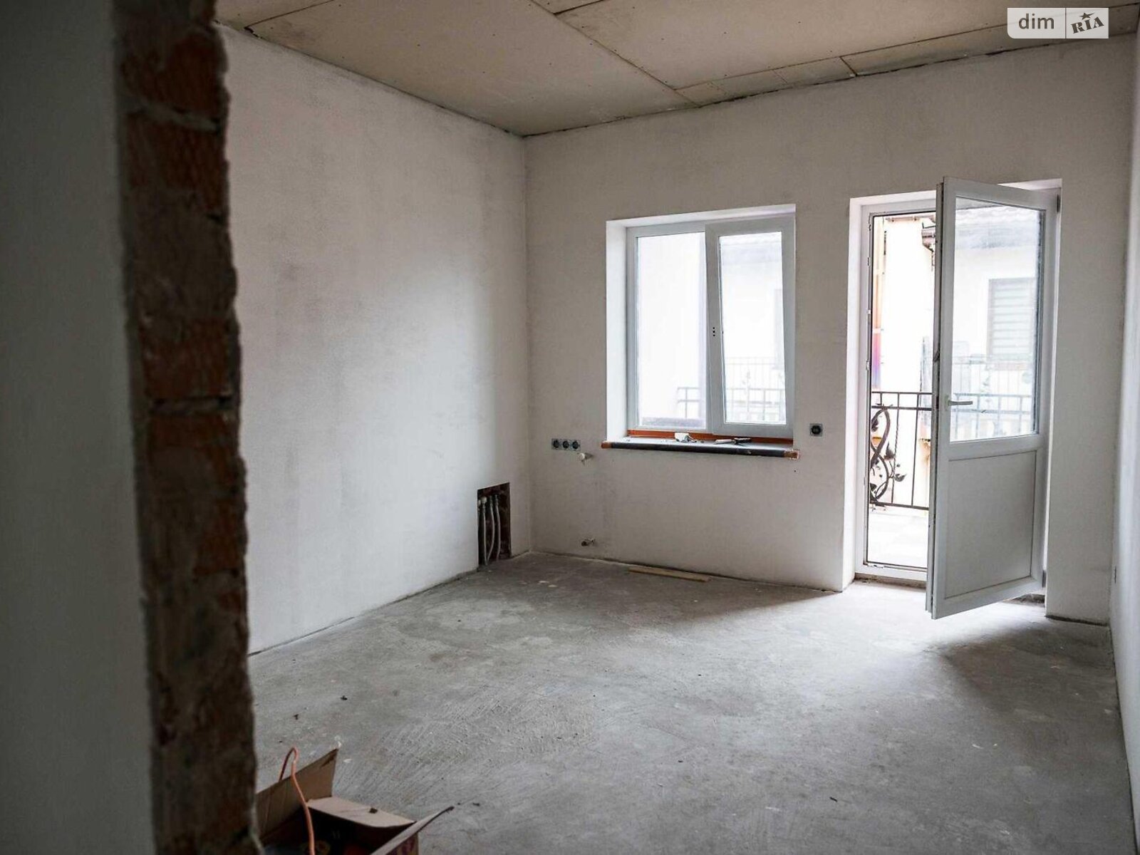 двухэтажный дуплекс, 186.6 кв. м, кирпич. Продажа в Ивано-Франковске район Опришовцы фото 1 двухэтажный дуплекс, 186.6 кв. м, кирпич. Продажа в Ивано-Франковске район Опришовцы фото 1