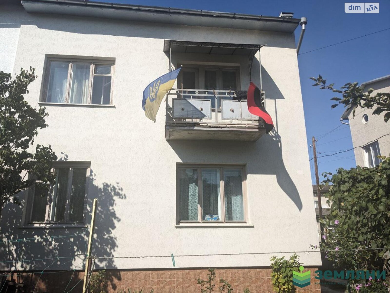 двухэтажный дуплекс, 157.5 кв. м, кирпич. Продажа в Ивано-Франковске район Опришовцы фото 1 двухэтажный дуплекс, 157.5 кв. м, кирпич. Продажа в Ивано-Франковске район Опришовцы фото 1