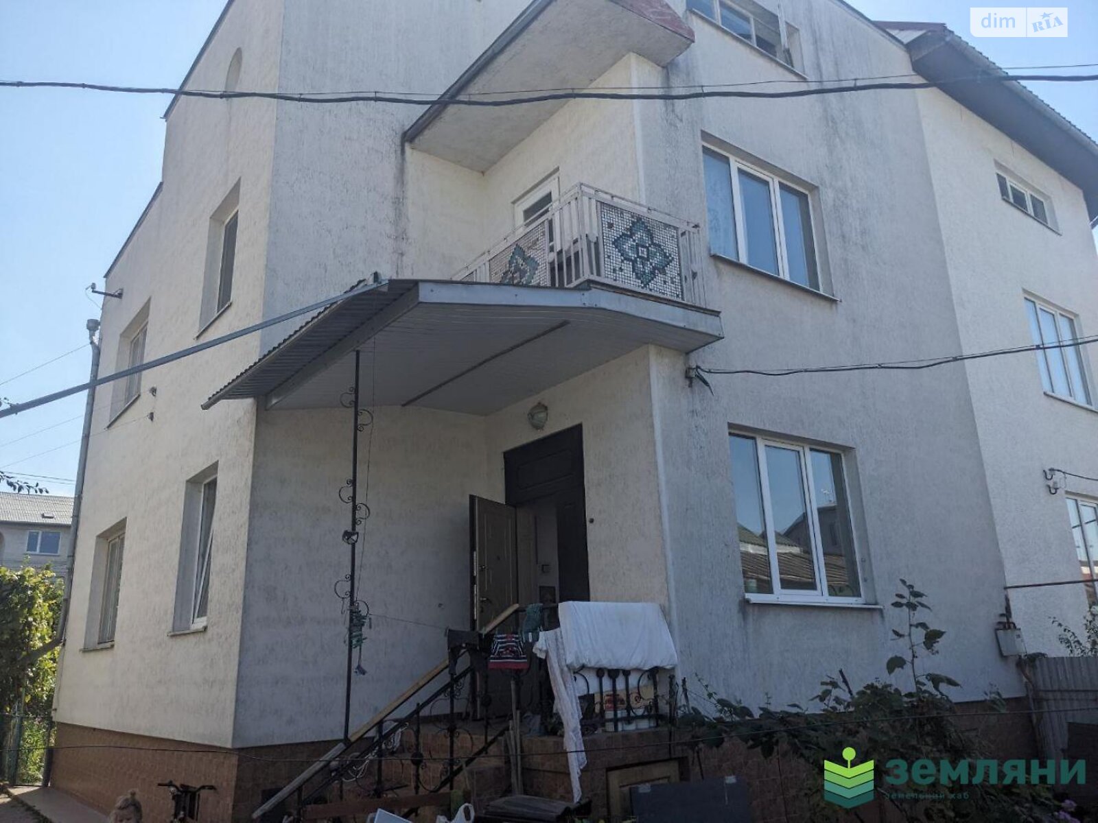 двухэтажный дуплекс, 157.5 кв. м, кирпич. Продажа в Ивано-Франковске район Опришовцы фото 1 двухэтажный дуплекс, 157.5 кв. м, кирпич. Продажа в Ивано-Франковске район Опришовцы фото 1