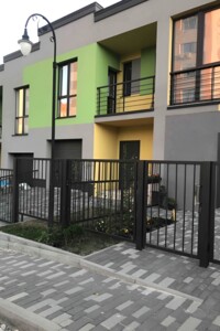 двоповерховий дуплекс, 100.1 кв. м, цегла. Продаж в Івано-Франківську, район Пасічна фото 2