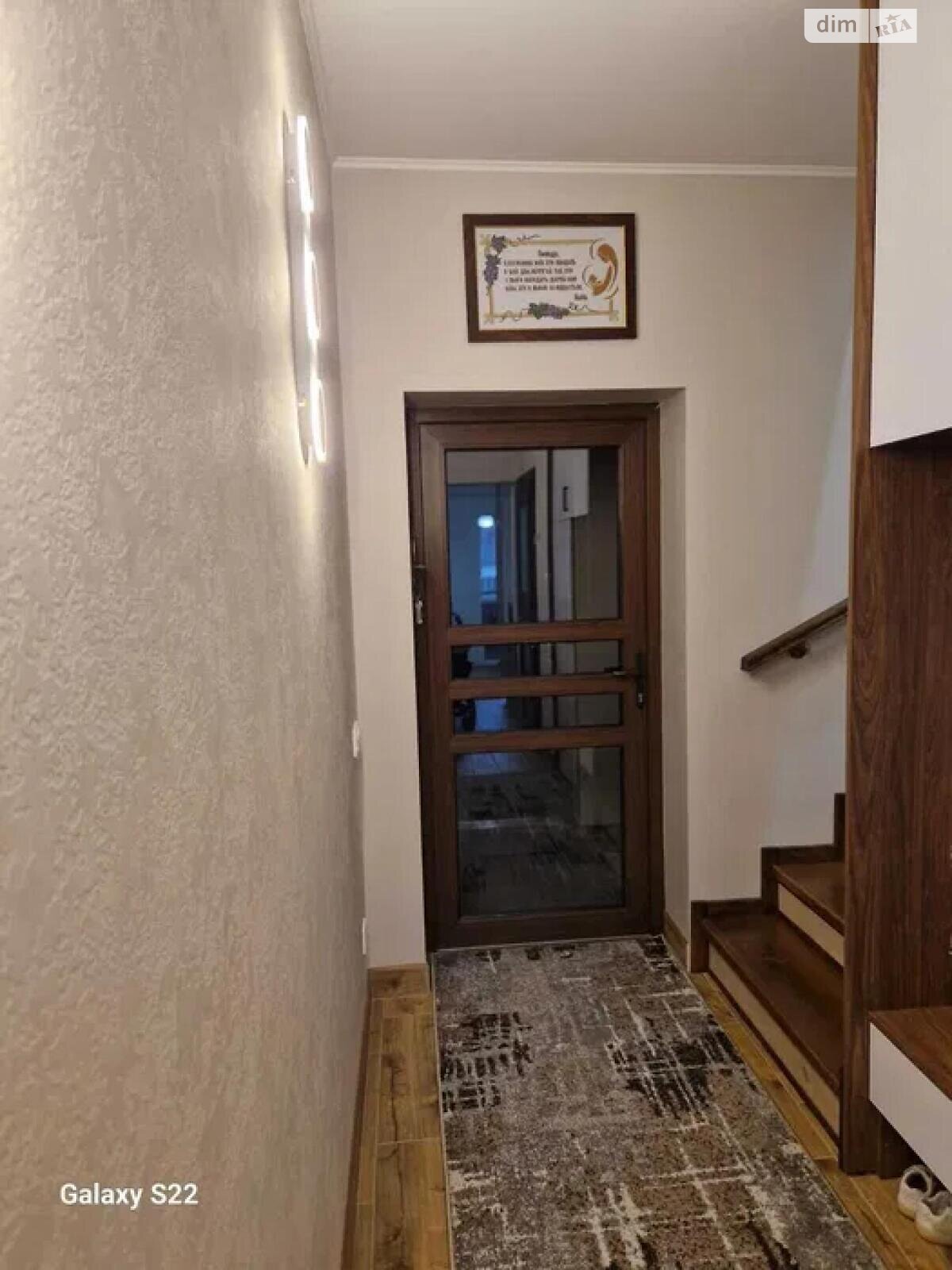двоповерховий дуплекс, 100.1 кв. м, цегла. Продаж в Івано-Франківську, район Пасічна фото 1 двоповерховий дуплекс, 100.1 кв. м, цегла. Продаж в Івано-Франківську, район Пасічна фото 1