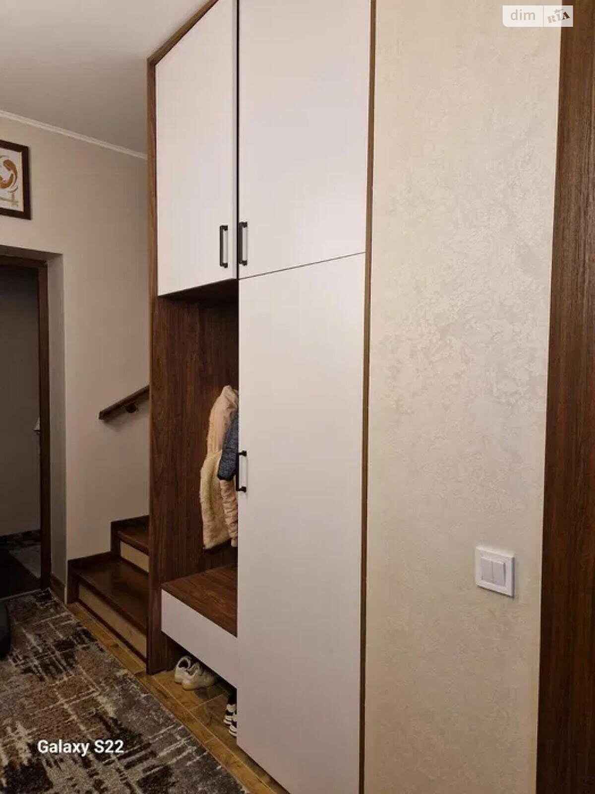 двоповерховий дуплекс, 100.1 кв. м, цегла. Продаж в Івано-Франківську, район Пасічна фото 1 двоповерховий дуплекс, 100.1 кв. м, цегла. Продаж в Івано-Франківську, район Пасічна фото 1