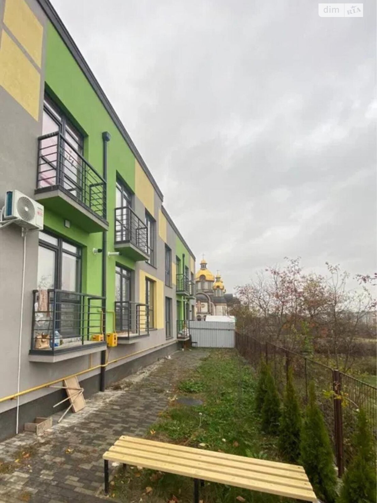 двоповерховий дуплекс, 100.1 кв. м, цегла. Продаж в Івано-Франківську, район Пасічна фото 1 двоповерховий дуплекс, 100.1 кв. м, цегла. Продаж в Івано-Франківську, район Пасічна фото 1