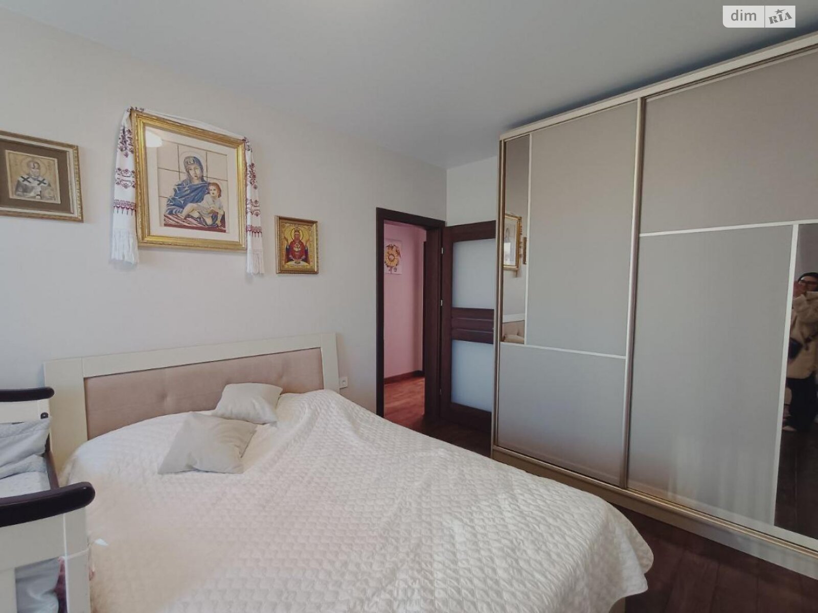 двоповерховий дуплекс, 100.1 кв. м, цегла. Продаж в Івано-Франківську, район Пасічна фото 1 двоповерховий дуплекс, 100.1 кв. м, цегла. Продаж в Івано-Франківську, район Пасічна фото 1