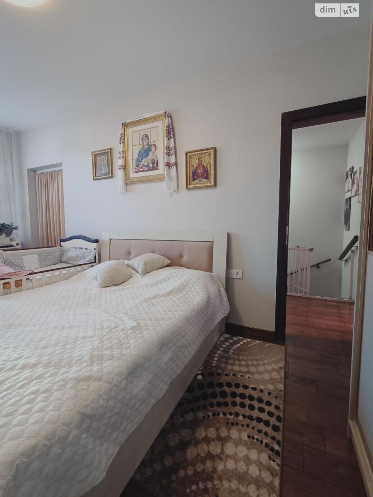 двоповерховий дуплекс, 100.1 кв. м, цегла. Продаж в Івано-Франківську, район Пасічна фото 1 двоповерховий дуплекс, 100.1 кв. м, цегла. Продаж в Івано-Франківську, район Пасічна фото 1