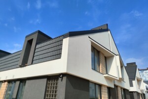 двоповерховий дуплекс, 180 кв. м, цегла. Продаж в Івано-Франківську, район Пасічна фото 2 двоповерховий дуплекс, 180 кв. м, цегла. Продаж в Івано-Франківську, район Пасічна фото 2