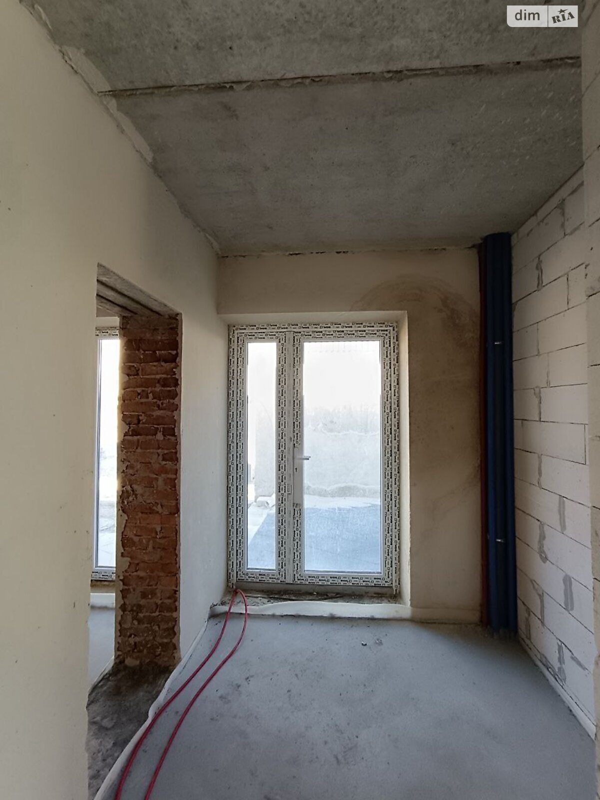 двоповерховий дуплекс, 180 кв. м, цегла. Продаж в Івано-Франківську, район Пасічна фото 1 двоповерховий дуплекс, 180 кв. м, цегла. Продаж в Івано-Франківську, район Пасічна фото 1