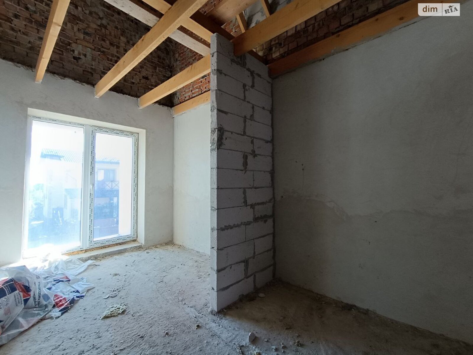 двоповерховий дуплекс, 180 кв. м, цегла. Продаж в Івано-Франківську, район Пасічна фото 1 двоповерховий дуплекс, 180 кв. м, цегла. Продаж в Івано-Франківську, район Пасічна фото 1