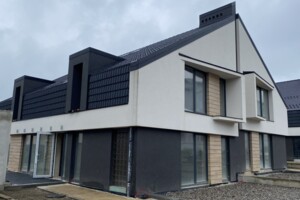 двоповерховий дуплекс, 180 кв. м, цегла. Продаж в Івано-Франківську, район Пасічна фото 2 двоповерховий дуплекс, 180 кв. м, цегла. Продаж в Івано-Франківську, район Пасічна фото 2