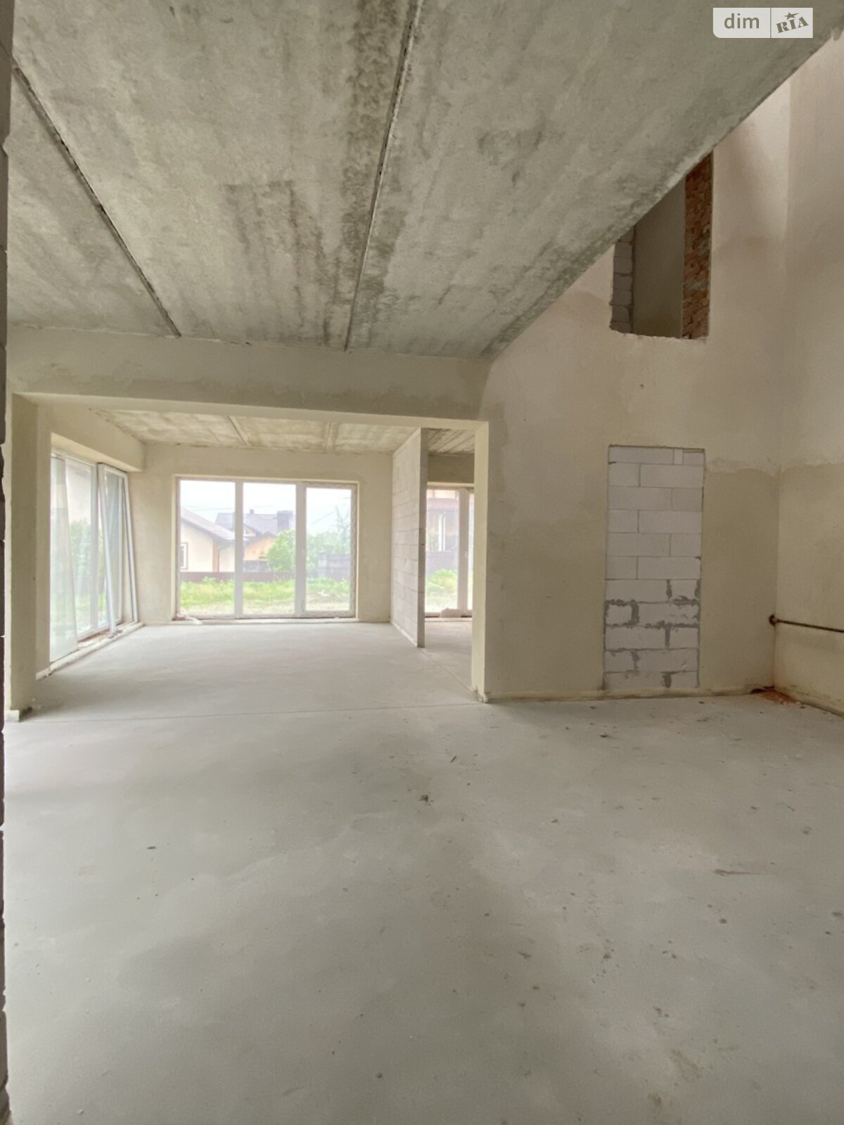двоповерховий дуплекс, 180 кв. м, цегла. Продаж в Івано-Франківську, район Пасічна фото 1 двоповерховий дуплекс, 180 кв. м, цегла. Продаж в Івано-Франківську, район Пасічна фото 1