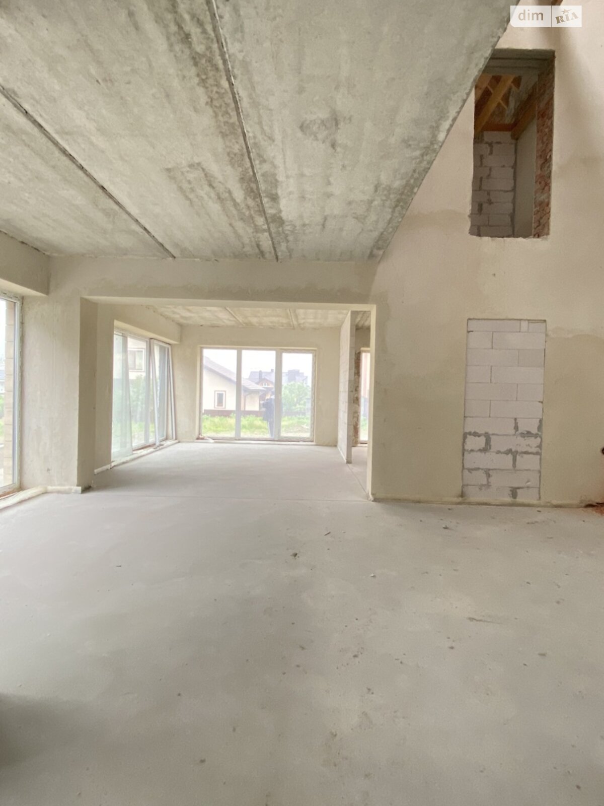 двоповерховий дуплекс, 180 кв. м, цегла. Продаж в Івано-Франківську, район Пасічна фото 1 двоповерховий дуплекс, 180 кв. м, цегла. Продаж в Івано-Франківську, район Пасічна фото 1