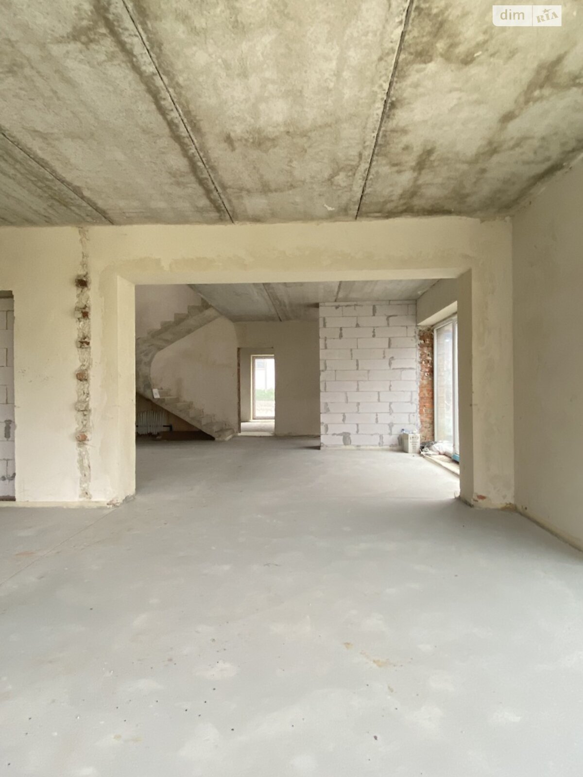 двоповерховий дуплекс, 180 кв. м, цегла. Продаж в Івано-Франківську, район Пасічна фото 1 двоповерховий дуплекс, 180 кв. м, цегла. Продаж в Івано-Франківську, район Пасічна фото 1