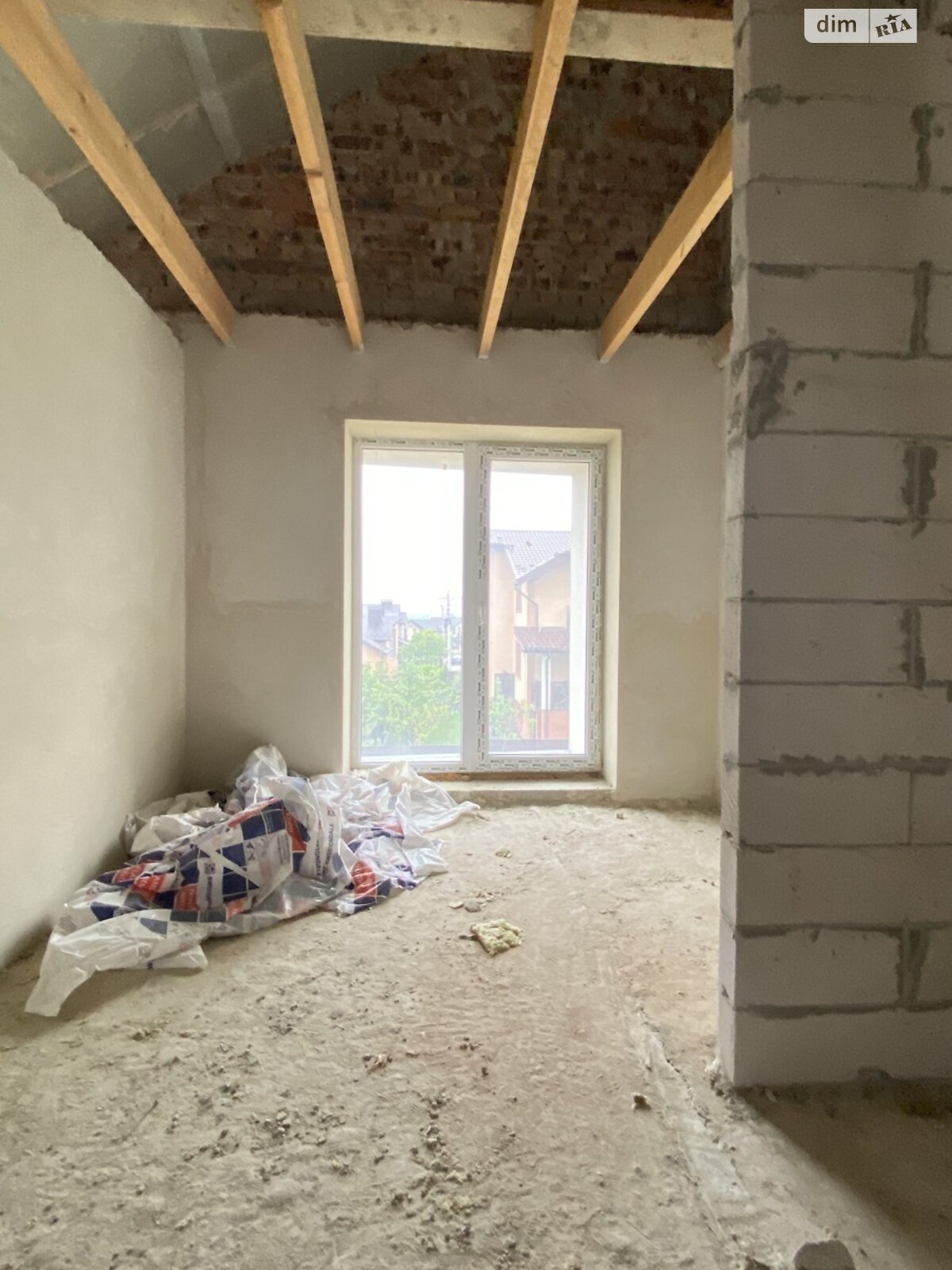 двоповерховий дуплекс, 180 кв. м, цегла. Продаж в Івано-Франківську, район Пасічна фото 1 двоповерховий дуплекс, 180 кв. м, цегла. Продаж в Івано-Франківську, район Пасічна фото 1