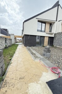 двоповерховий дуплекс, 190 кв. м, цегла. Продаж в Івано-Франківську, район Пасічна фото 2 двоповерховий дуплекс, 190 кв. м, цегла. Продаж в Івано-Франківську, район Пасічна фото 2