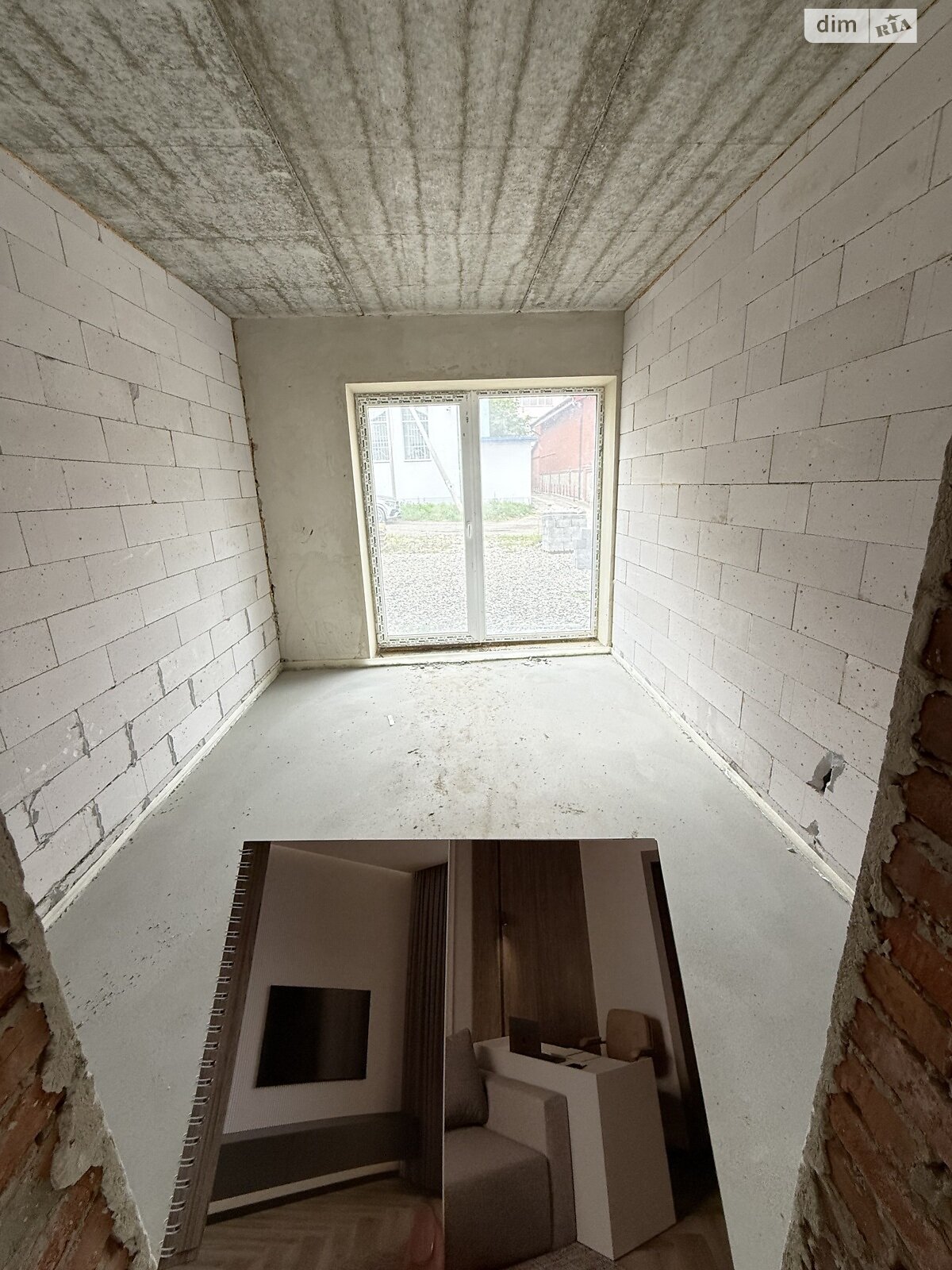 двоповерховий дуплекс, 190 кв. м, цегла. Продаж в Івано-Франківську, район Пасічна фото 1 двоповерховий дуплекс, 190 кв. м, цегла. Продаж в Івано-Франківську, район Пасічна фото 1