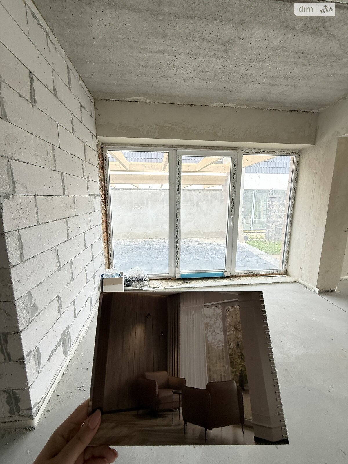 двоповерховий дуплекс, 190 кв. м, цегла. Продаж в Івано-Франківську, район Пасічна фото 1 двоповерховий дуплекс, 190 кв. м, цегла. Продаж в Івано-Франківську, район Пасічна фото 1