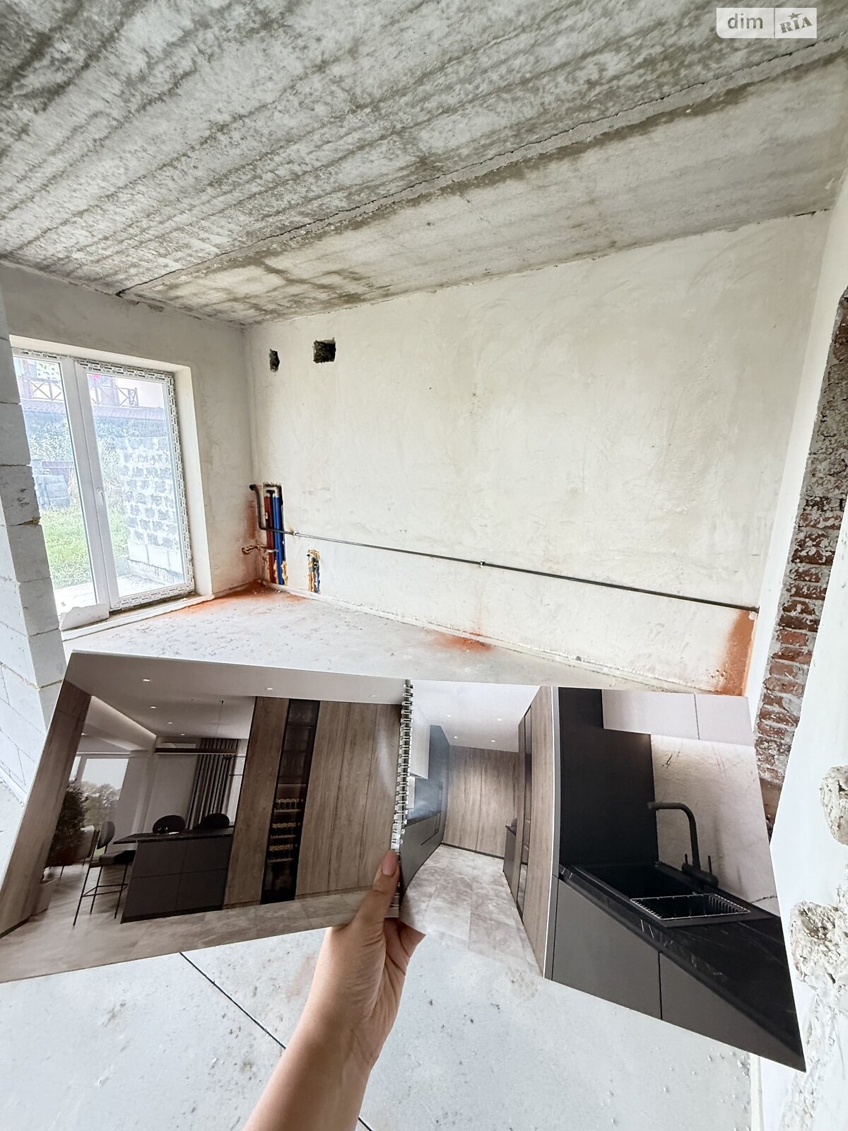 двоповерховий дуплекс, 190 кв. м, цегла. Продаж в Івано-Франківську, район Пасічна фото 1 двоповерховий дуплекс, 190 кв. м, цегла. Продаж в Івано-Франківську, район Пасічна фото 1