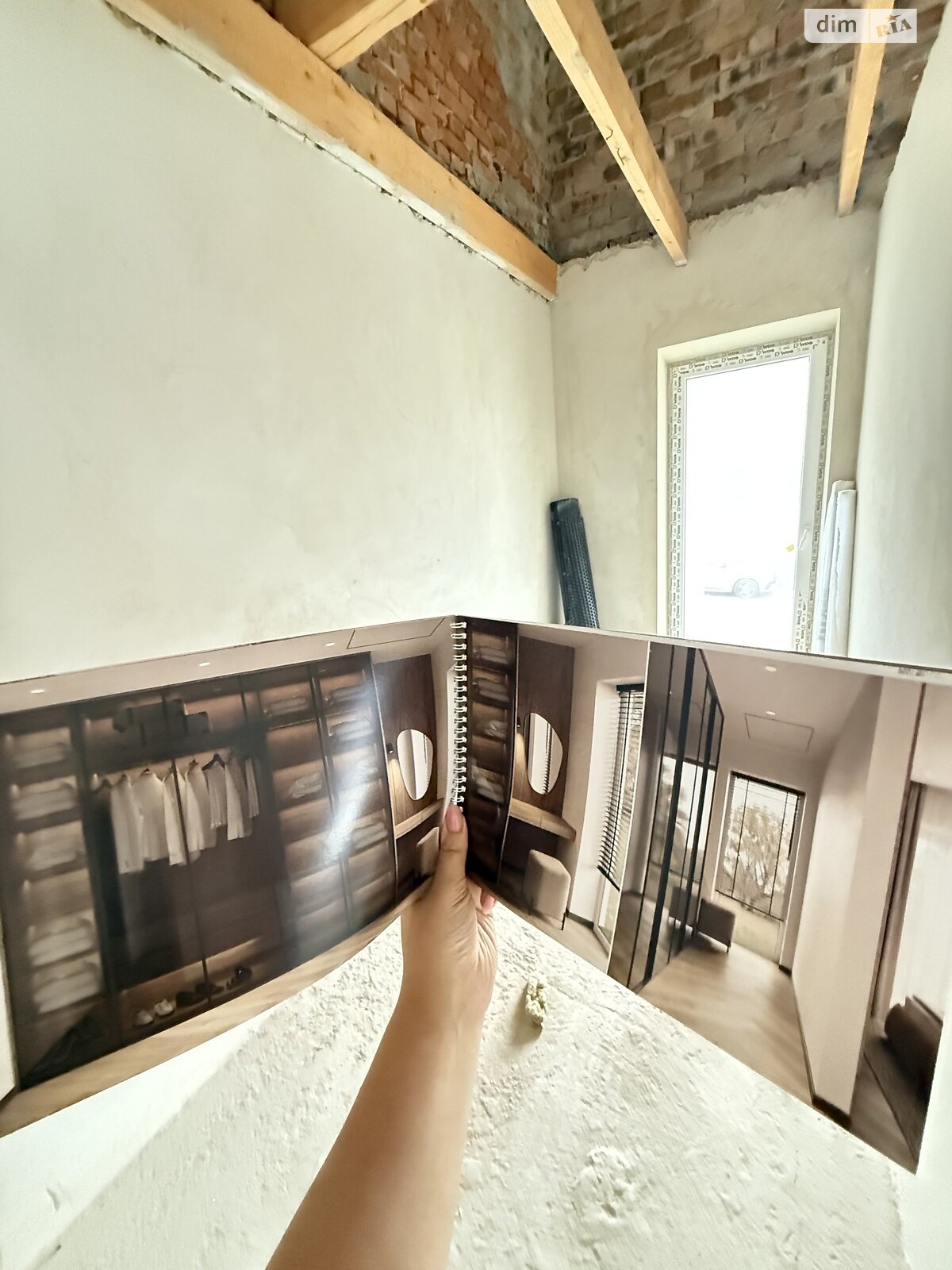 двоповерховий дуплекс, 190 кв. м, цегла. Продаж в Івано-Франківську, район Пасічна фото 1 двоповерховий дуплекс, 190 кв. м, цегла. Продаж в Івано-Франківську, район Пасічна фото 1