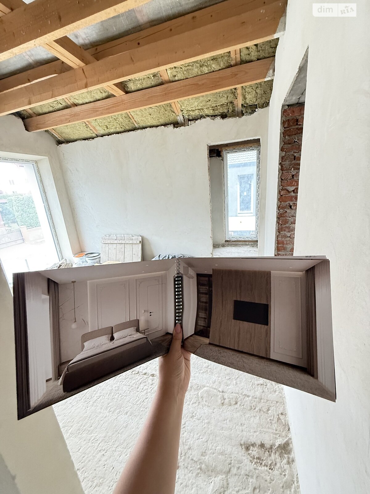 двоповерховий дуплекс, 190 кв. м, цегла. Продаж в Івано-Франківську, район Пасічна фото 1 двоповерховий дуплекс, 190 кв. м, цегла. Продаж в Івано-Франківську, район Пасічна фото 1