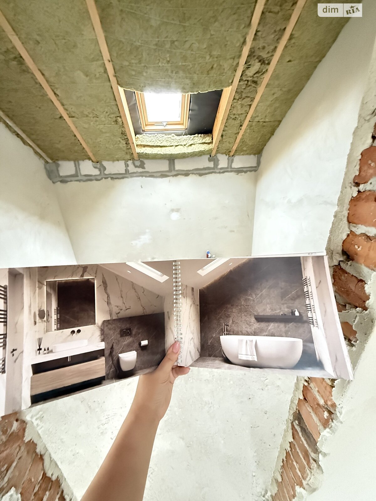 двоповерховий дуплекс, 190 кв. м, цегла. Продаж в Івано-Франківську, район Пасічна фото 1 двоповерховий дуплекс, 190 кв. м, цегла. Продаж в Івано-Франківську, район Пасічна фото 1