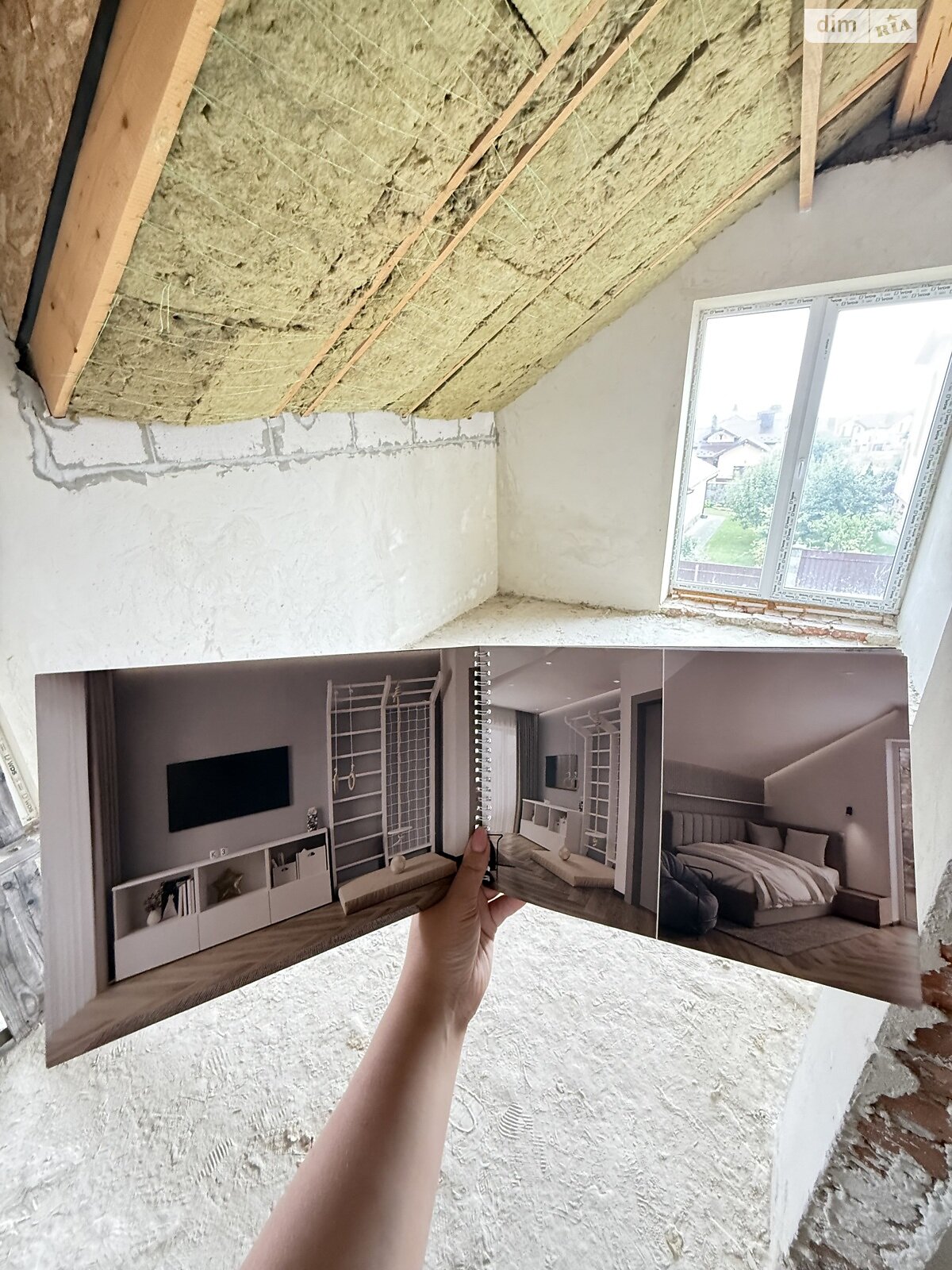 двоповерховий дуплекс, 190 кв. м, цегла. Продаж в Івано-Франківську, район Пасічна фото 1 двоповерховий дуплекс, 190 кв. м, цегла. Продаж в Івано-Франківську, район Пасічна фото 1