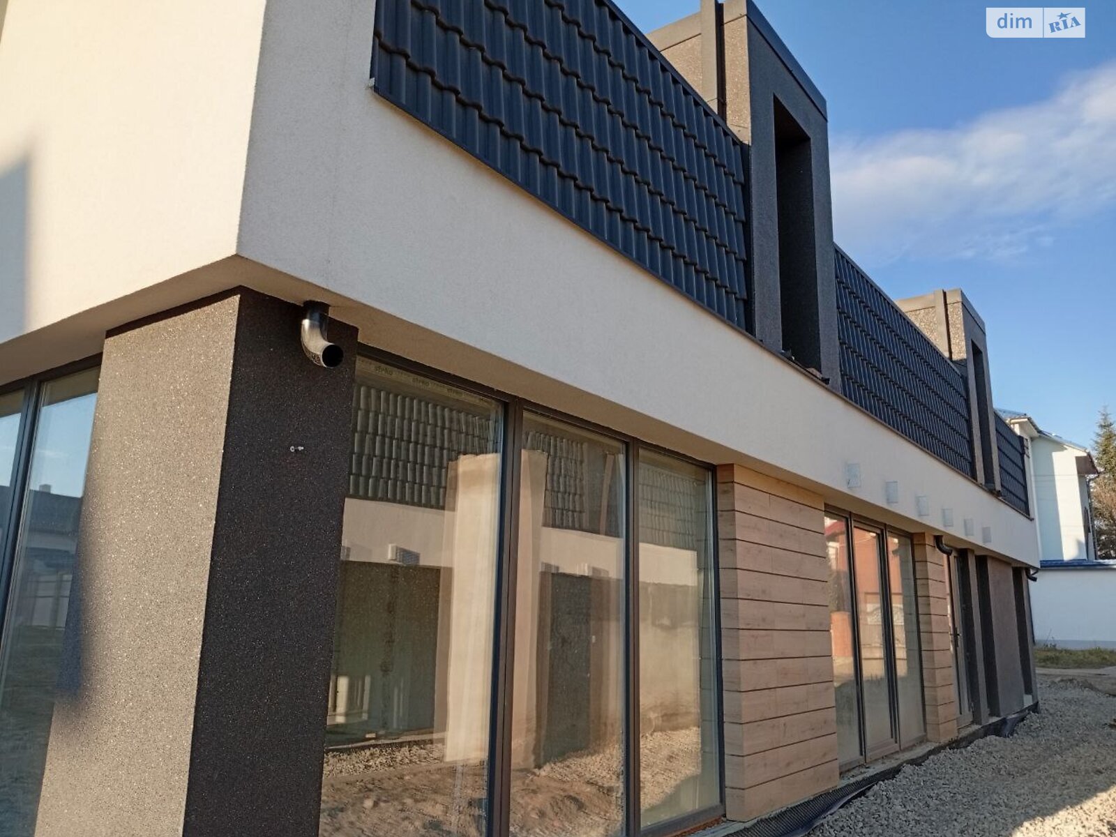двухэтажный дуплекс, 180 кв. м, кирпич. Продажа в Ивано-Франковске район Пасечная фото 1 двухэтажный дуплекс, 180 кв. м, кирпич. Продажа в Ивано-Франковске район Пасечная фото 1