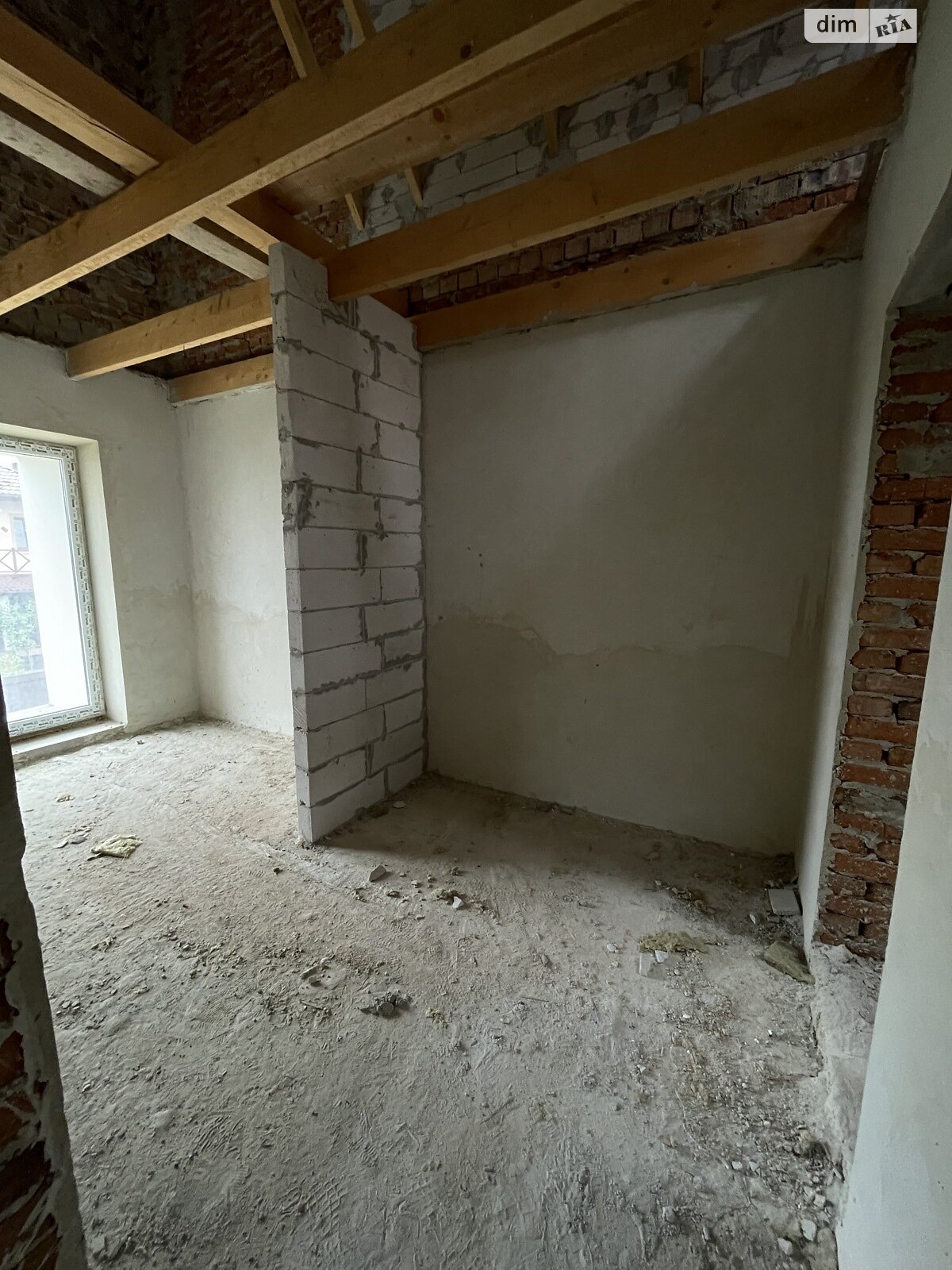 двоповерховий дуплекс, 180 кв. м, цегла. Продаж в Івано-Франківську, район Пасічна фото 1 двоповерховий дуплекс, 180 кв. м, цегла. Продаж в Івано-Франківську, район Пасічна фото 1
