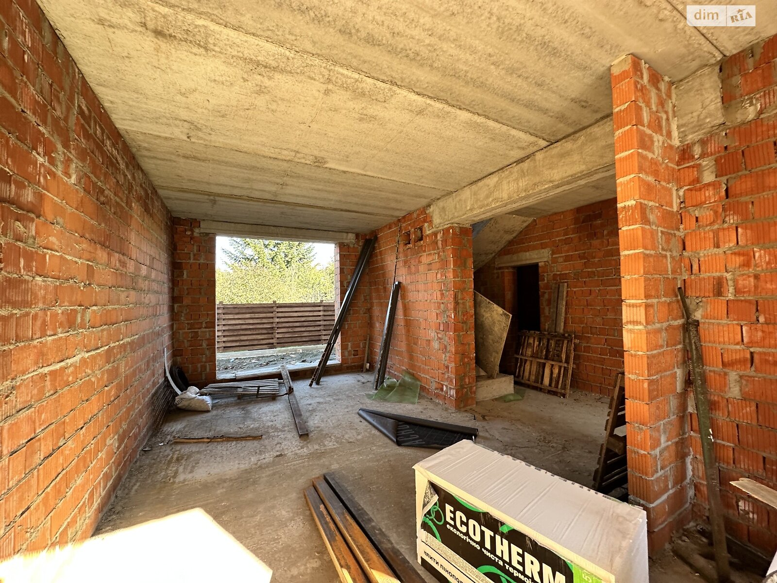 двоповерховий дуплекс, 140 кв. м, кирпич. Продаж в Івано-Франківську, район Софіївка (Галицький) фото 1 двоповерховий дуплекс, 140 кв. м, кирпич. Продаж в Івано-Франківську, район Софіївка (Галицький) фото 1