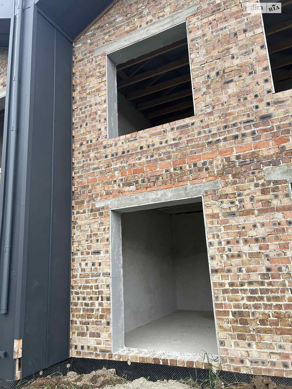 двухэтажный дуплекс, 126 кв. м, кирпич. Продажа в Ивано-Франковске фото 1 двухэтажный дуплекс, 126 кв. м, кирпич. Продажа в Ивано-Франковске фото 1