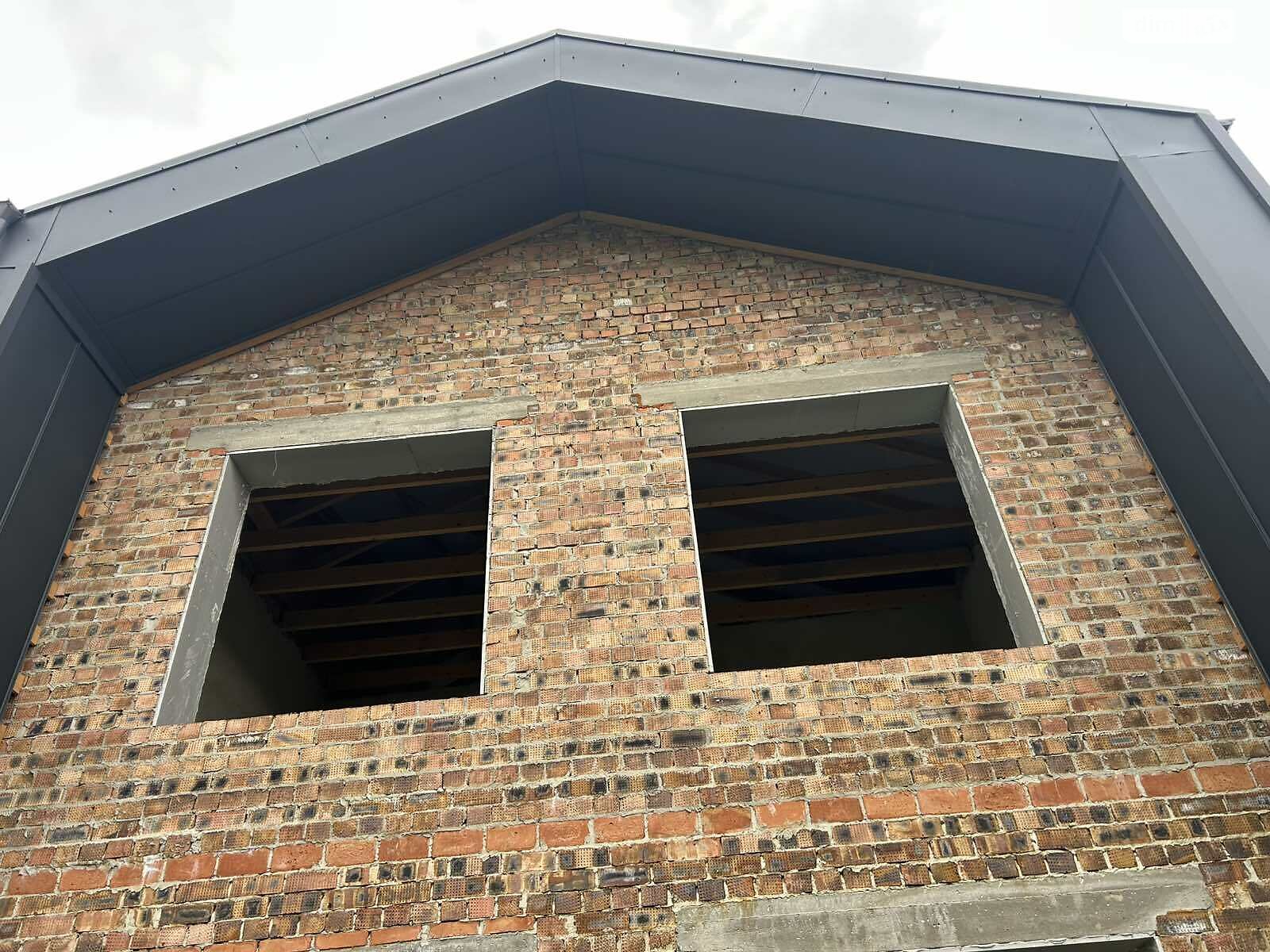 двухэтажный дуплекс, 126 кв. м, кирпич. Продажа в Ивано-Франковске фото 1 двухэтажный дуплекс, 126 кв. м, кирпич. Продажа в Ивано-Франковске фото 1