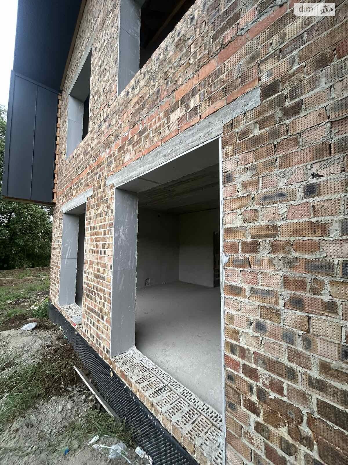 двухэтажный дуплекс, 126 кв. м, кирпич. Продажа в Ивано-Франковске фото 1 двухэтажный дуплекс, 126 кв. м, кирпич. Продажа в Ивано-Франковске фото 1