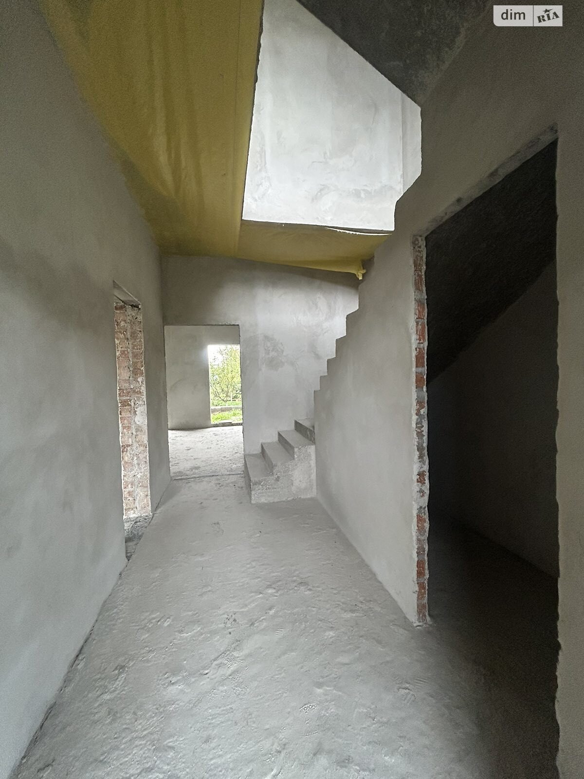 двухэтажный дуплекс, 126 кв. м, кирпич. Продажа в Ивано-Франковске фото 1 двухэтажный дуплекс, 126 кв. м, кирпич. Продажа в Ивано-Франковске фото 1