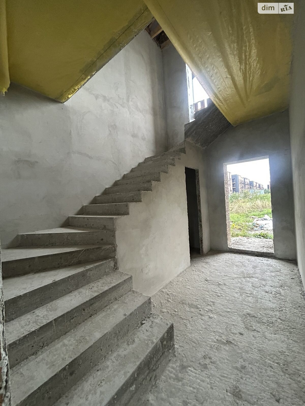 двухэтажный дуплекс, 126 кв. м, кирпич. Продажа в Ивано-Франковске фото 1 двухэтажный дуплекс, 126 кв. м, кирпич. Продажа в Ивано-Франковске фото 1