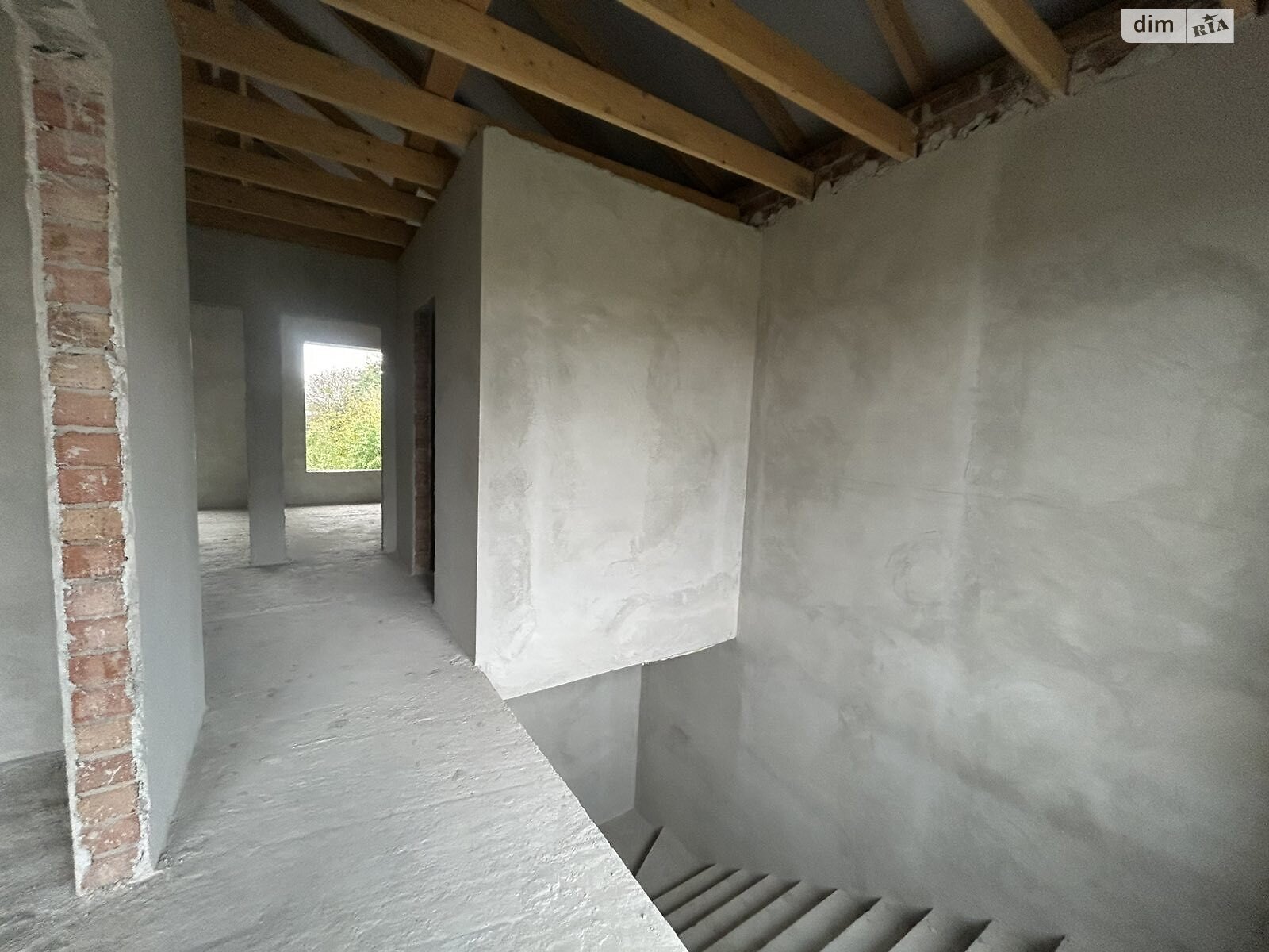 двухэтажный дуплекс, 126 кв. м, кирпич. Продажа в Ивано-Франковске фото 1 двухэтажный дуплекс, 126 кв. м, кирпич. Продажа в Ивано-Франковске фото 1