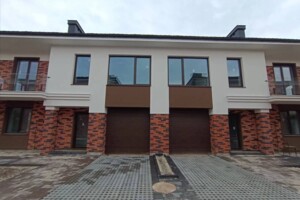 двоповерховий дуплекс, 138 кв. м, цегла. Продаж у Івано-Франківську фото 2