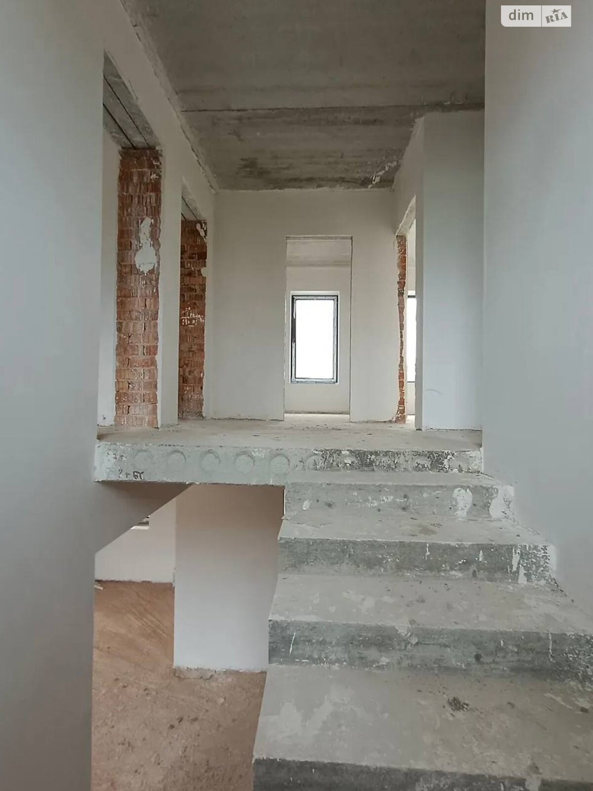 двоповерховий дуплекс, 138 кв. м, цегла. Продаж у Івано-Франківську фото 1