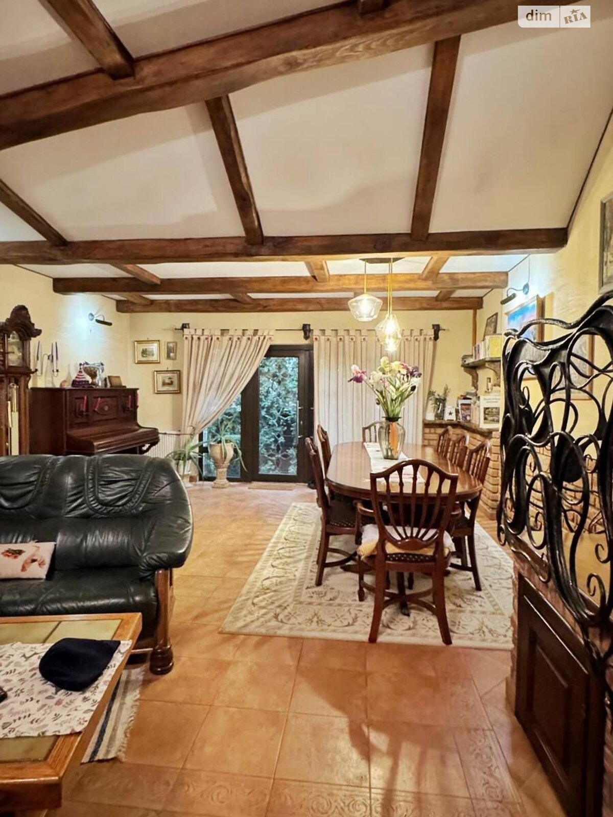 триповерховий дуплекс, 250 кв. м, цегла. Продаж в Кам’янці-Подільському, район селище Жовтневе фото 1 триповерховий дуплекс, 250 кв. м, цегла. Продаж в Кам’янці-Подільському, район селище Жовтневе фото 1