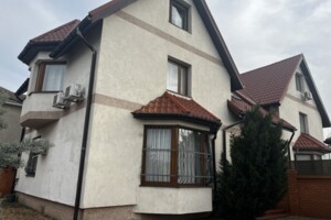 триповерховий дуплекс, 200 кв. м, газобетон. Продаж у Карлівці фото 2