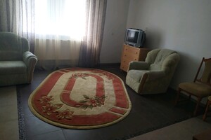 двухэтажный дуплекс, 302.9 кв. м, кирпич. Продажа в Кельменцах район Кельменцы фото 2