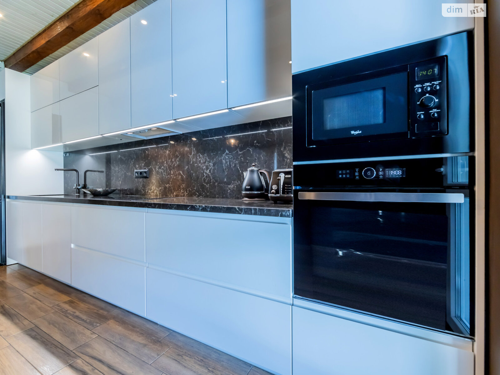 двоповерховий дуплекс, 109 кв. м, цегла. Продаж в Києві, район Берковець фото 1 двоповерховий дуплекс, 109 кв. м, цегла. Продаж в Києві, район Берковець фото 1